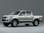 Toyota Hilux Xtra Cab 2011 года (TH)